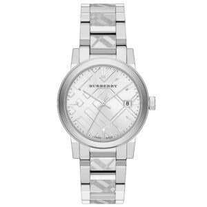 Burberry Bu9037 Time&fashion