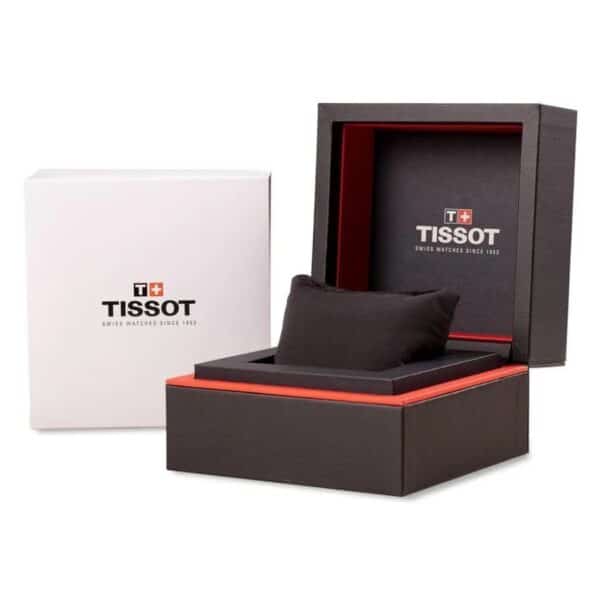 Time&fashion Tissot Watch Box