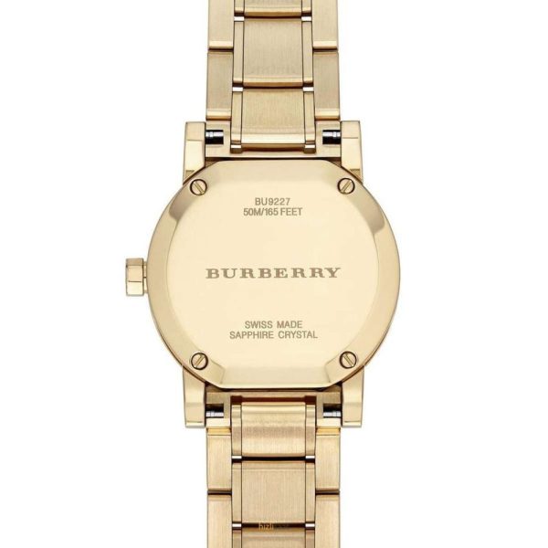 Burberry BU9227 TimeFashion 2