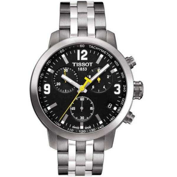 Tissot T055.417.11.057.00 Time&fashion1