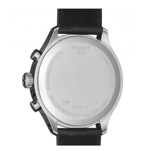 Tissot T116.617.16.057.00 TimeFashion 2