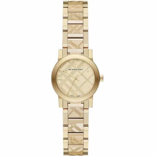 Burberry Bu9234 Time&fashion