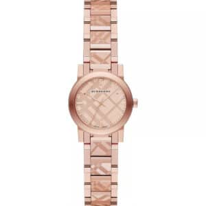 Burberry Bu9235 Time&fashion