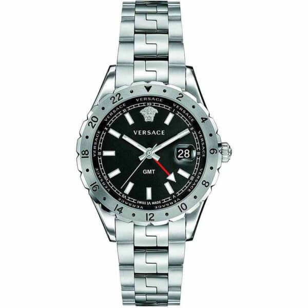 Versace watch V11020015 TimeFashion