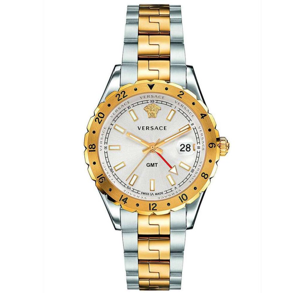 Versace watch V11030015 TimeFashion