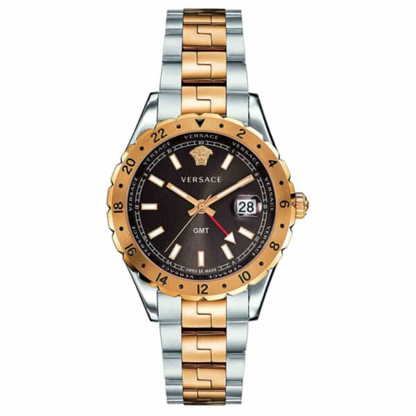 Versace watch V11040015 TimeFashion