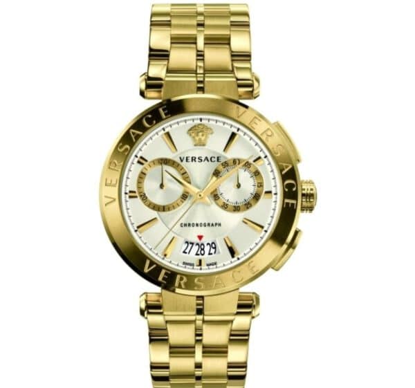 Versace watch VBR060017 TimeFashion