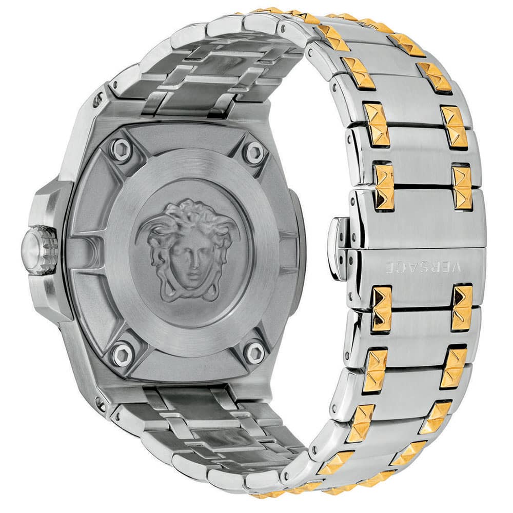 Versace Watch Vedy00519 Timefashion 3