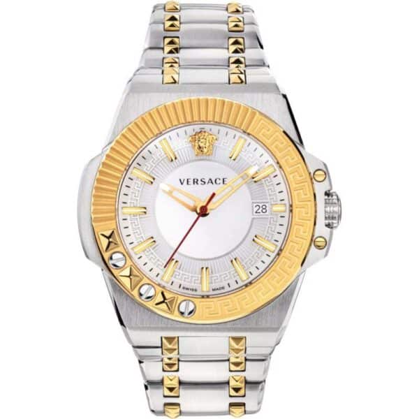 Versace watch VEDY00519 TimeFashion