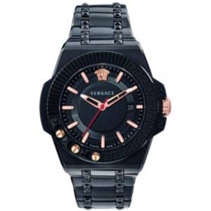 Versace watch VEDY00719 TimeFashion