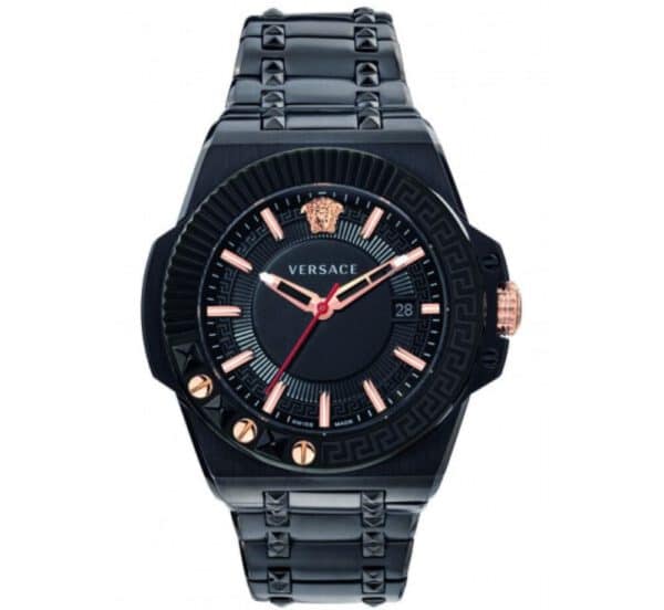 Versace watch VEDY00719 TimeFashion