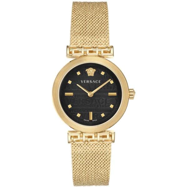 Versace Watch Velw00720 Timefashion