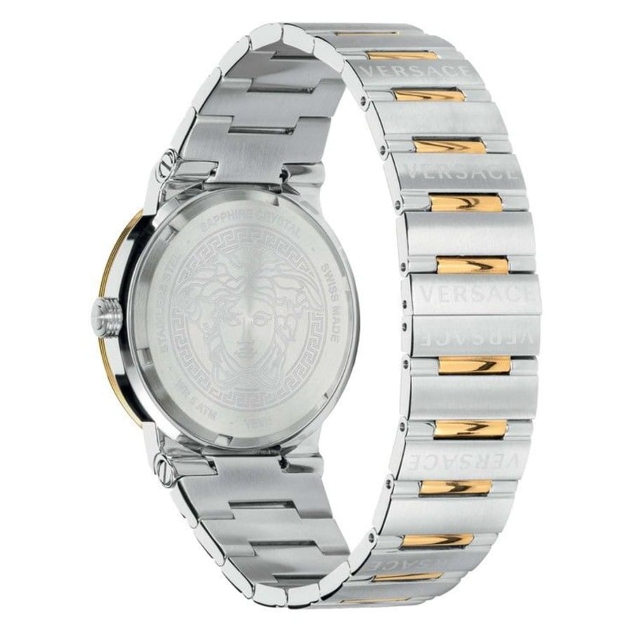 Versace Watch Vevh00620 Timefashion 3