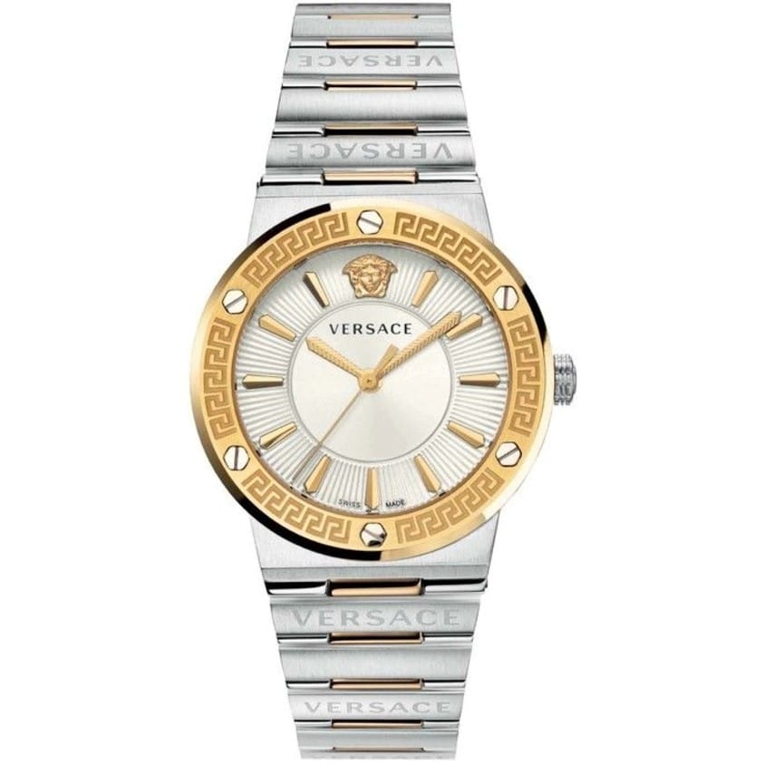 Versace Watch Vevh00620 Timefashion
