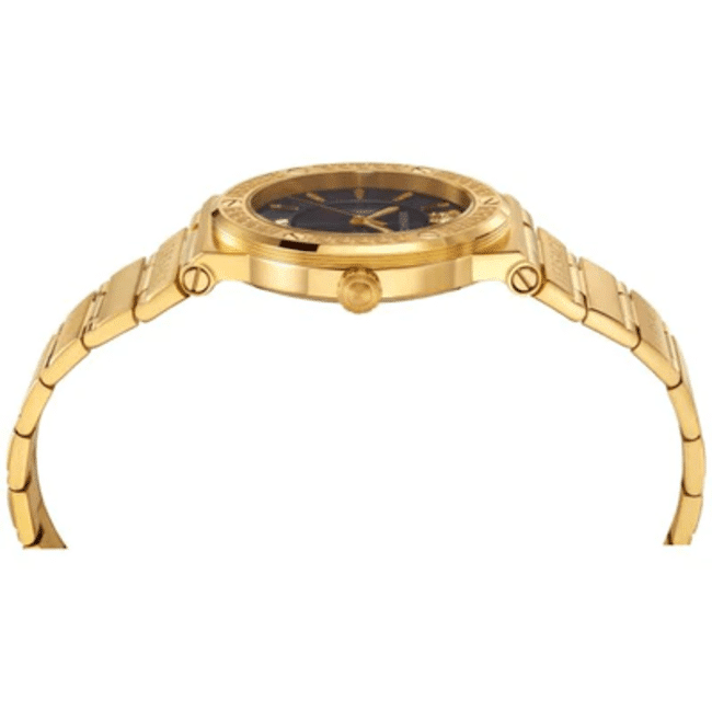 Versace Watch Vevh00820 Timefashion