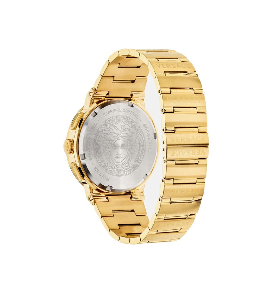 Versace Watch Vevi00520 Timefashion 2