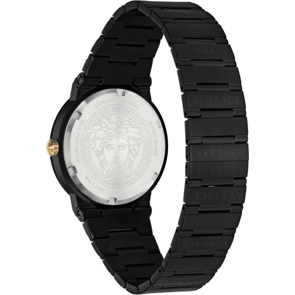 Versace Watch Vevi00620 Timefashion 3
