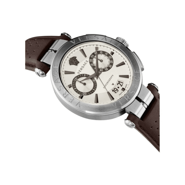 Versace Watch Vbr010017 Timefashion 3