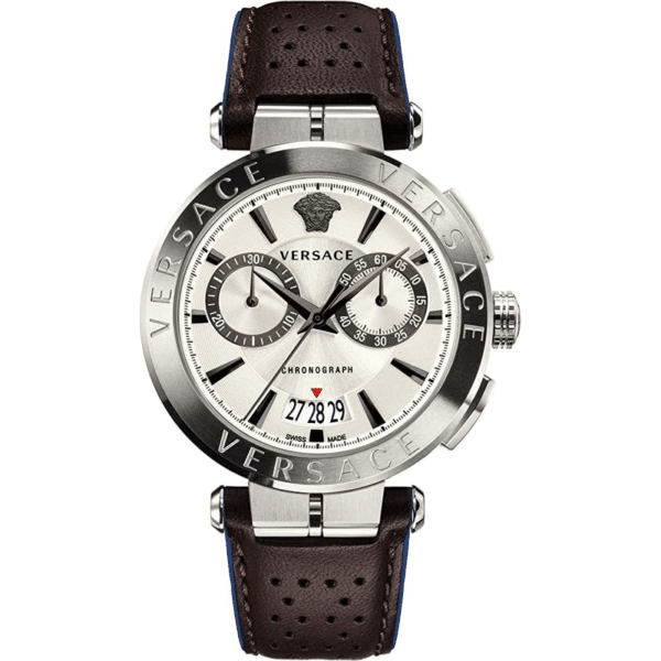Versace Watch Vbr010017 Timefashion