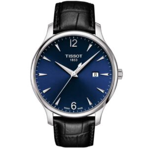 Tissot T063.610.16.047.00 Time&fashion