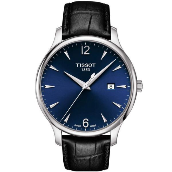 Tissot T063.610.16.047.00 Time&fashion