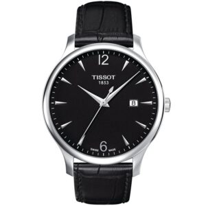 Tissot T063.610.16.057.00 Time&fashion