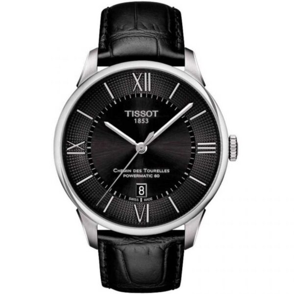 Tissot T099.407.16.058.00 Time&fashion