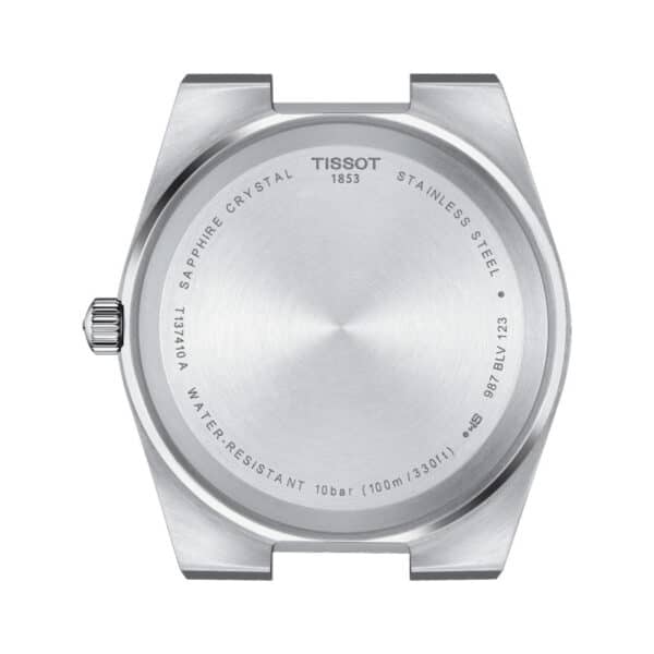 Tissot T137.410.17.051.00 Time&fashion (2)