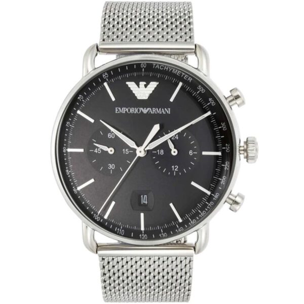 Emporio Armani Ar11104 Time&fashion