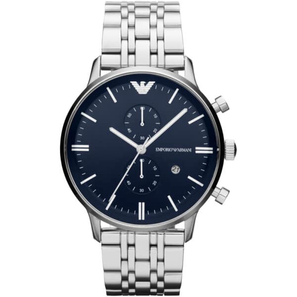 Emporio Armani Ar1648 Time&fashion