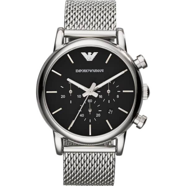 Emporio Armani Ar1811 Time&fashion