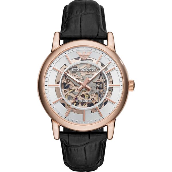 Emporio Armani Ar60007 Time&fashion