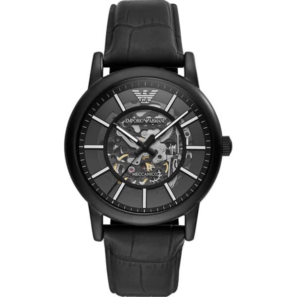 Emporio Armani Ar60008 Time&fashion