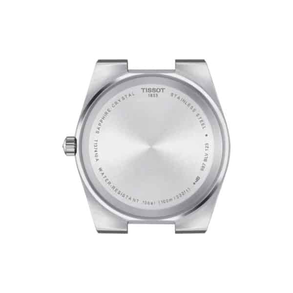 Tissot T137.410.11.091.00 Time&fashion (2)