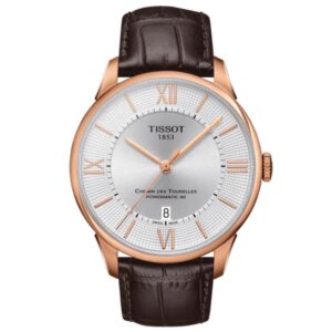 Tissot T099.407.36.038.00 Time&fashion