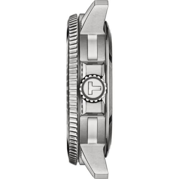 Tissot T120.407.11.041.02 Time&fashion (3)