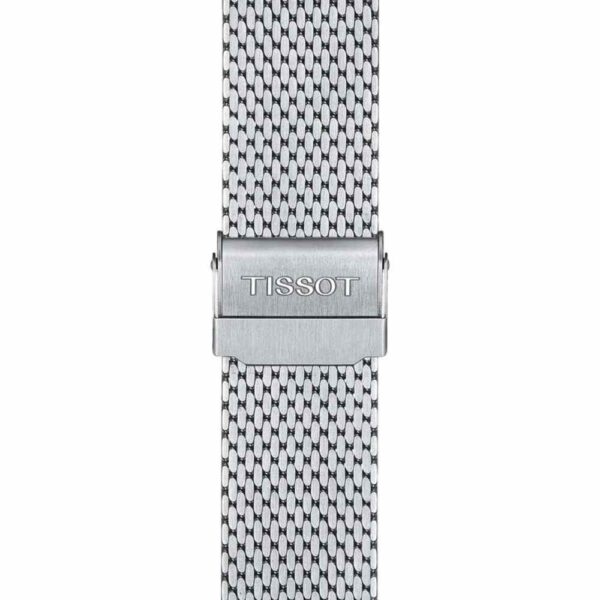 Tissot T120.407.11.041.02 Time&fashion (5)