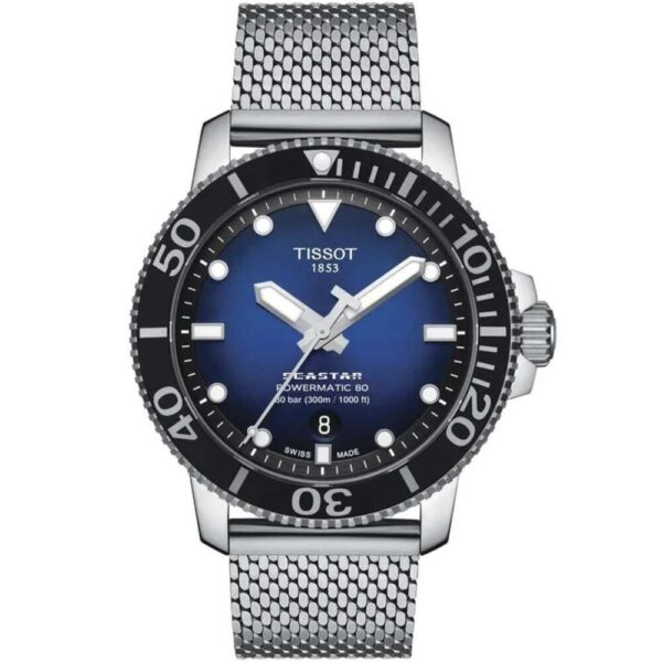 Tissot T120.407.11.041.02 Time&fashion