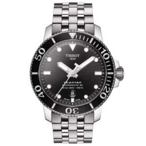 Tissot T120.407.11.051.00 Time&fashion