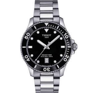 Tissot T120.407.11.051.00 Time&fashion