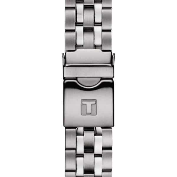 Tissot T120.407.11.051.00 Time&fashion (5)