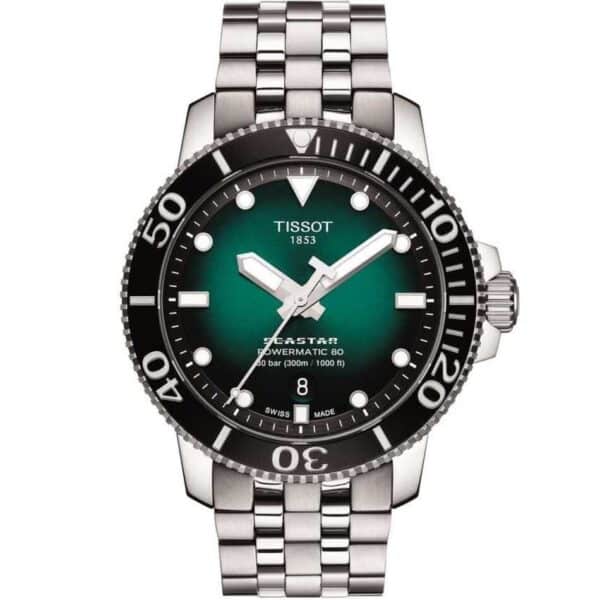 Tissot T120.407.11.091.01 Time&fashion