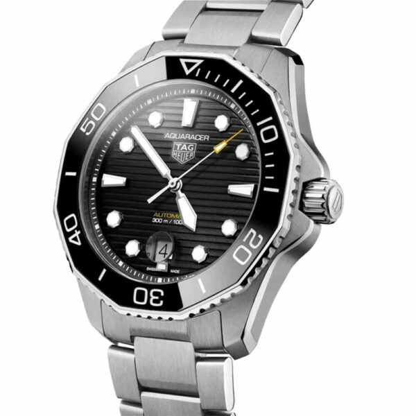 Tag Heuer Wbp201a.ba0632 Time&fashion (2)