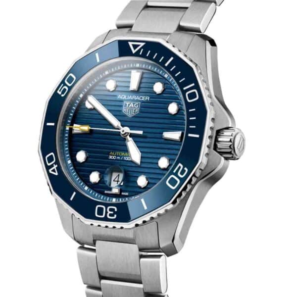 Tag Heuer Wbp201b.ba0632 Time&fashion (2)