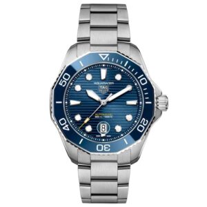 Tag Heuer Wbp201b.ba0632 Time&fashion