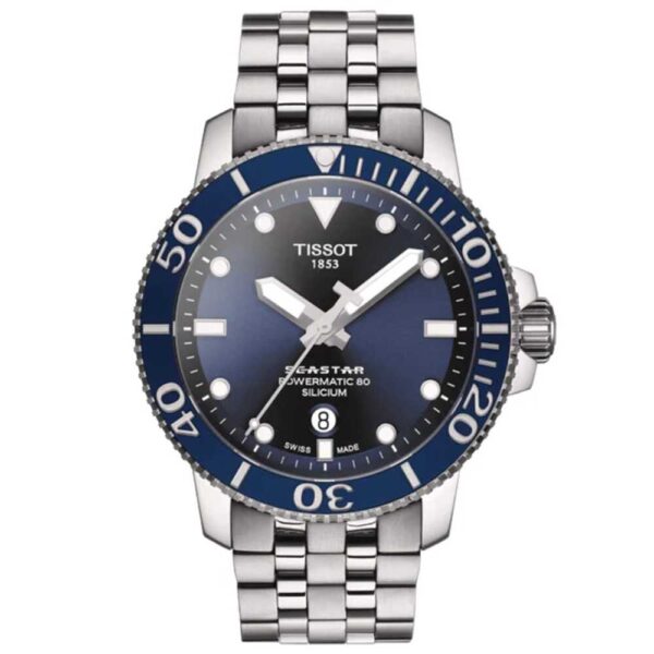 Tissot T120.407.11.041.01 Time&fashion