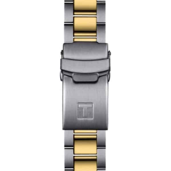 Tissot T120.410.22.051.00 Time&fashion (2)