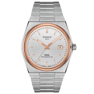 Tissot T137.407.21.031.00 Time&fashion