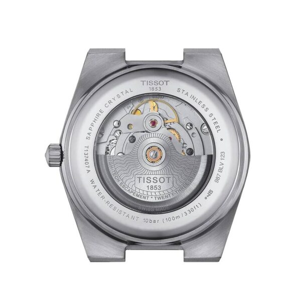 Tissot T137.407.21.031.00 Time&fashion (2)