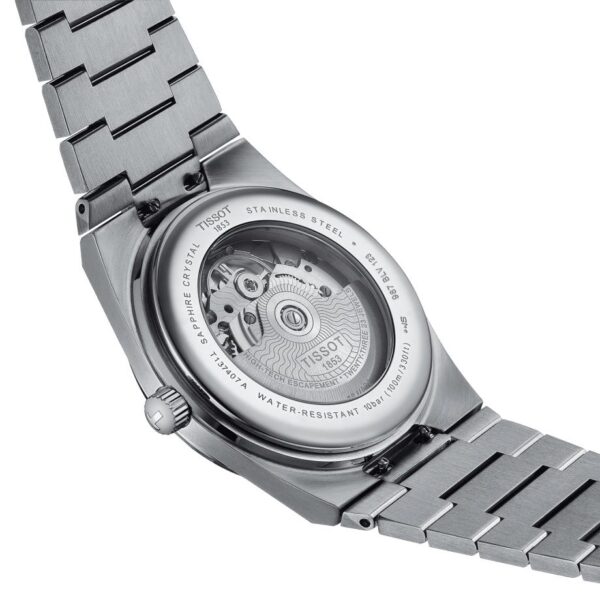 Tissot T137.407.21.031.00 Time&fashion (3)